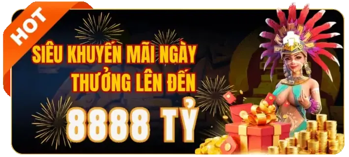 Sự kiện đặc biệt king288 nhà cái