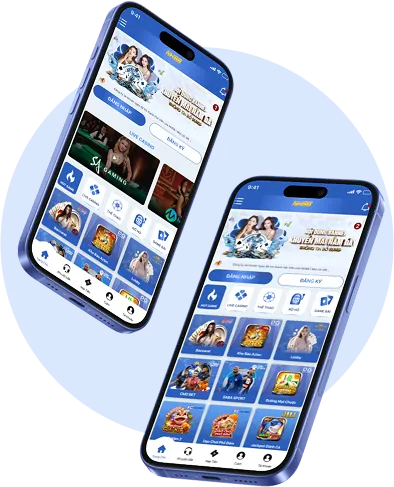 Đa dạng game king288