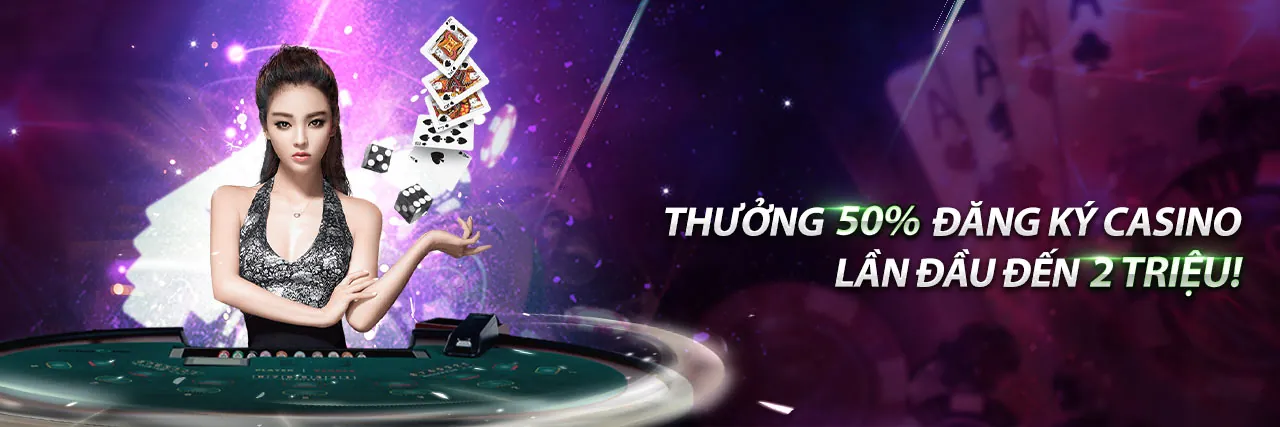 Cơ hội trúng Jackpot lớn King288
