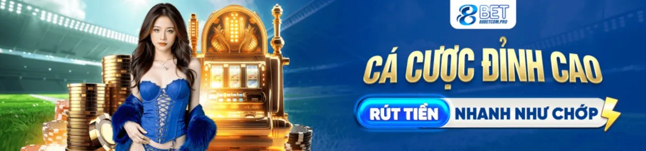 Sảnh Bắn Cá Đỉnh Cao tại king288 nhà cái