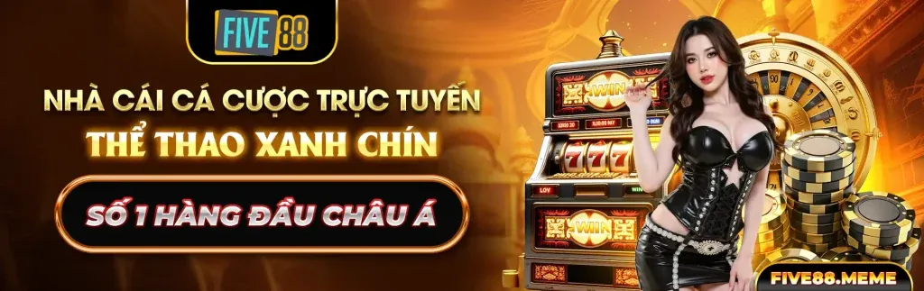Trò chơi Nổ Hũ king288 nhà cái