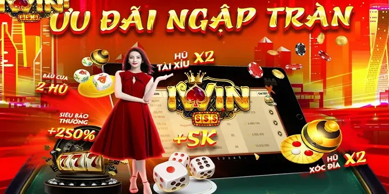 Ưu Đãi Dành Riêng Cho VIP king288 nhà cái