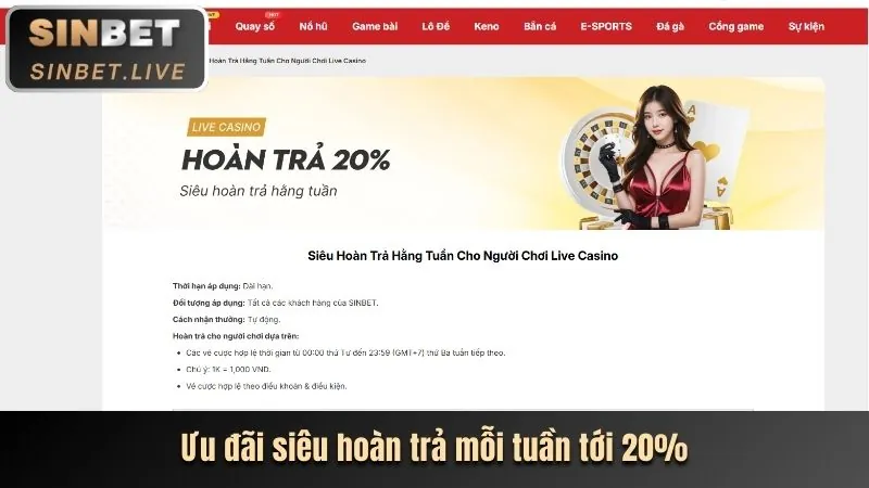 Cập nhật khuyến mãi độc quyền king288 nhà cái